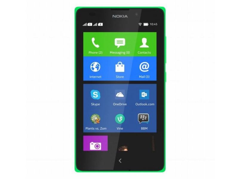 Nokia XL