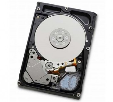 毎分15,000回転のSAS 12Gbps対応2.5インチHDD、HGST「Ultrastar C15K600」シリーズ