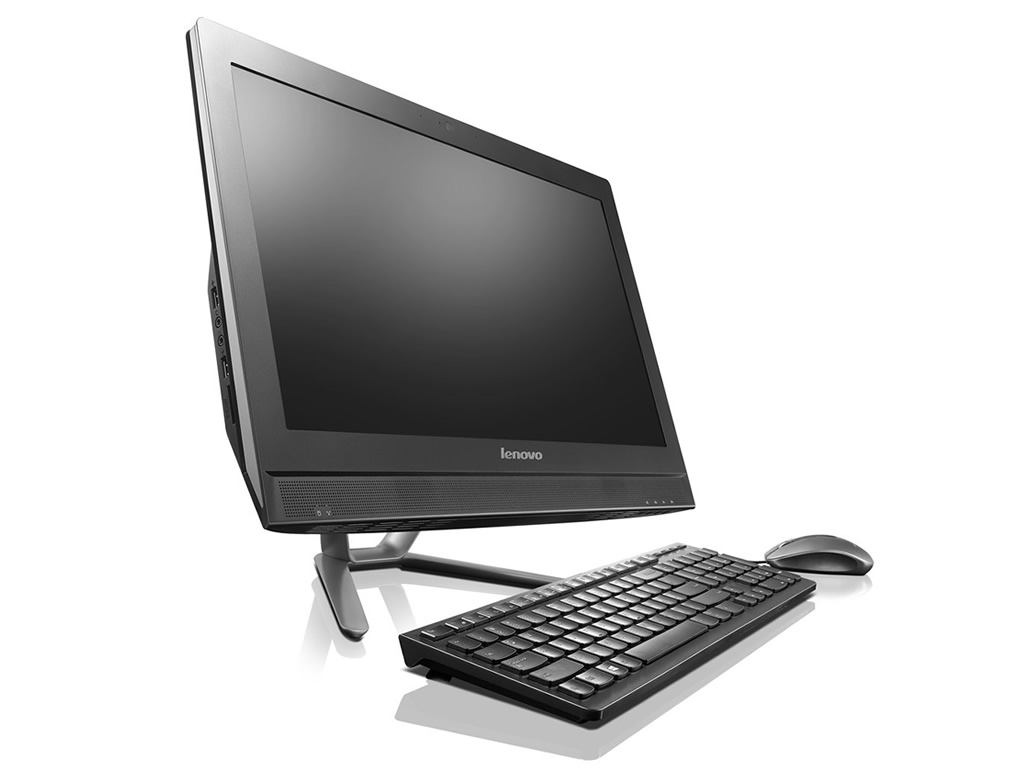 Моноблок lenovo c460 апгрейд