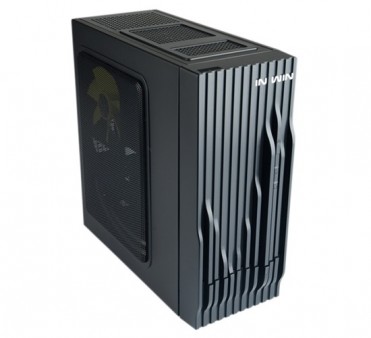 Celeron J1800搭載のMini-ITX PC、ストーム「Storm Tiny Tower J1800」発売