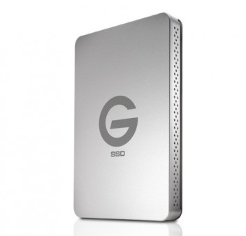 HGST、Thunderbolt対応リムーバブルドック向けSSDモジュール「G-DRIVE ev SSD」発表