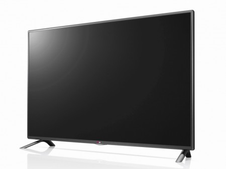 LG、売価50,000円台からのエントリー向けスマートTV、「LB5810」シリーズなど計7モデル発表