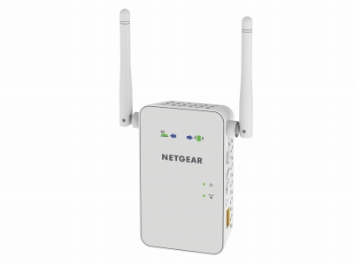 ネットギア、最大転送1,300Mbpsの802.11ac対応Wi-Fiルーター