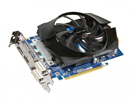 静音・高冷却クーラー搭載のRadeon R7 260X、GIGABYTE「GV-R726X-2GD」