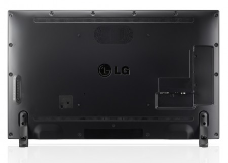 独自4K IPSパネル採用の55インチスマートTV、LG「55LA9650」など全6機種