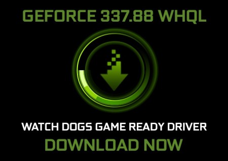 NVIDIA、ゲームパフォーマンスが最大75％アップするWHQL認証ドライバ「GeForce 337.88 WHQL driver」