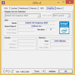 Intel Core i7 4790 ＋ Z97 ASRock Extream6