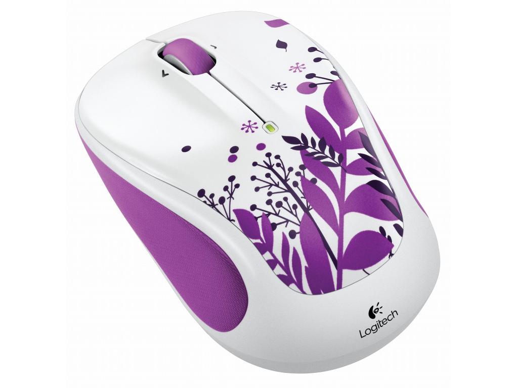 Wireless Mouse M325