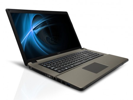 iiyamaPC、全機種GeForce GTX 850M標準の17.3型液晶フルHDノート計6機種