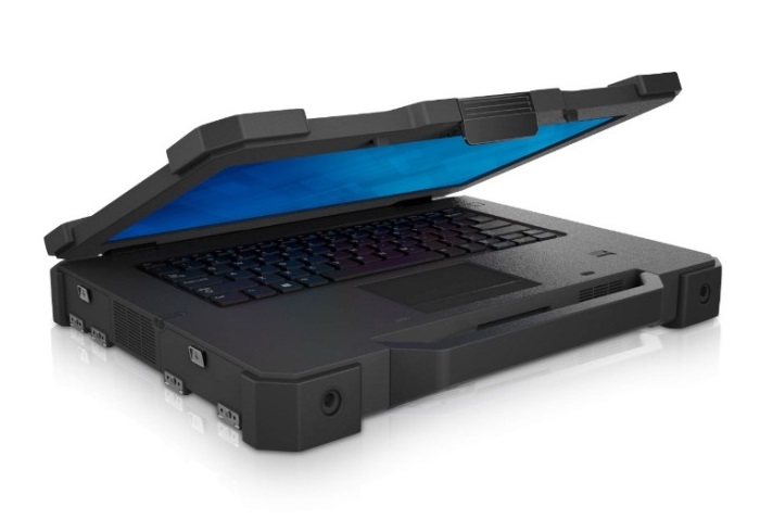 Dell Latitude 14 Rugged Extreme