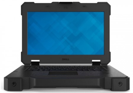 軍用規格準拠、“究極の耐久性”を実現したノートPC、デル「Rugged Extreme」シリーズ2種発売