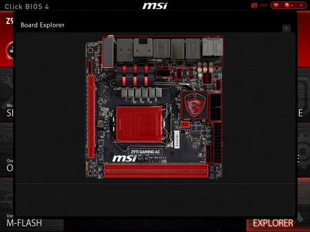 妥協なき“ミニマム”ゲーミングマシンのコア、MSI「Z97I GAMING AC」 - エルミタージュ秋葉原