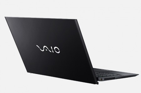 VAIO株式会社、新生「VAIO」ブランド第1弾ノートPC 2シリーズ3モデルの発売開始