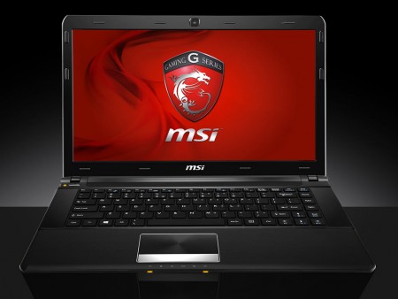 サイコム、GeForce GTX 850M標準の14インチエントリーノートMSI「GE40 2PC-482JP」発売