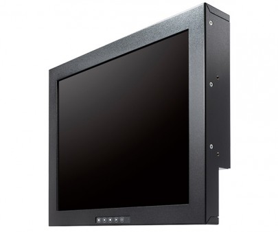 鉄道ホーム監視向け高輝度屋外ディスプレイ、EIZO「DuraVision FDX1513」