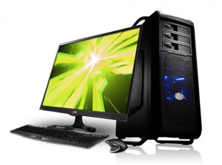 パソコン工房、Devil’s Canyon標準のエクストリーム・ゲームPC「XTREME i7AZ9N78T DEVIL」発売