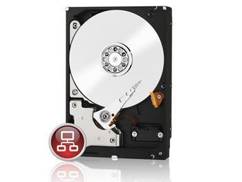 ロジテック、WDのNAS向け「WD Red」採用の「LHD-DASAKWR」などHDD 2製品に4TBモデルを追加