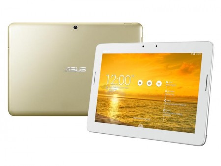 ASUS、WUXGA液晶＆Bay Trail-T搭載の10.1インチLTE対応タブ「ASUS Pad TF303CL」今週末に発売