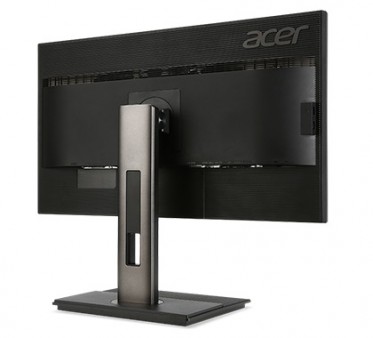 コントラスト比1億：1を実現した4K対応28インチ液晶、Acer「B286HK」