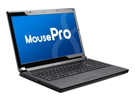 MousePro、Quadro K1100M標準のワークステーション向けノートPC 2種発売