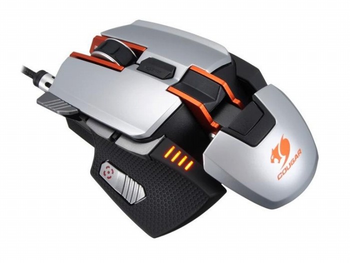 COUGAR 700M gaming mouse