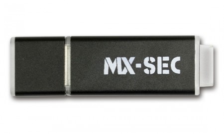 Mach Xtreme、USB3.0インターフェイスのフラッシュドライブ「MX-SEC」シリーズ登場