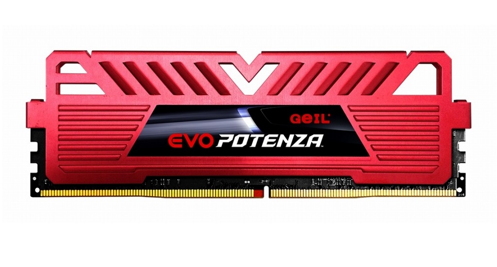 DDR4 EVO POTENZA