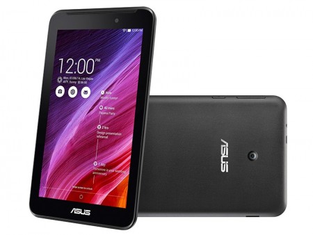 ASUSTeK、1日たっぷり使える小型軽量タブレット「ASUS MeMO Pad 7（ME170C）」20日から発売