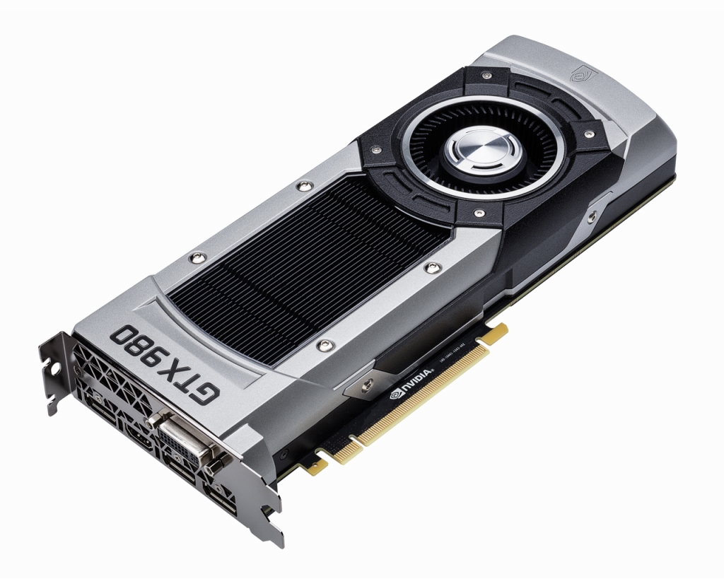 ELSA GeForce GTX 980 4GB