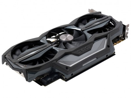 ZOTAC、最上位「AMP Extreme Edition」のGeForce GTX 980/970発売