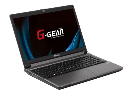 ツクモG-GEAR、限定武器アイテム付き「Alliance of Valiant Arms」推奨認定PC計4機種