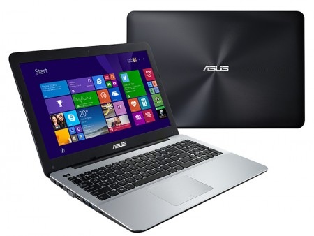 ASUS、GeForce 840M搭載のスタイリッシュノート「ZENBOOK UX303LN」など全8モデルリリース