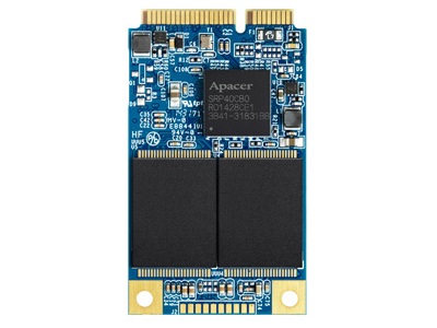 72bit/1Kbyte ECC対応の組み込み向けSATA3.0 SSD「mSATA H1-M」など2種リリース