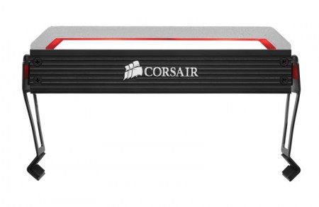 管理ツールCorsair Link対応メモリクーラー、CORSAIR「Dominator Airflow Platinum」発売