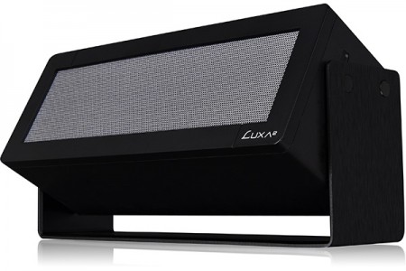 最大15時間駆動に対応するワイヤレスポータブルスピーカー、LUXA2「GroovyA Wireless Speaker」