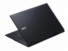 Nec 13 3インチの世界最軽量を更新したコンバーチブルノート Lavie Hybrid Zero シリーズ発表 エルミタージュ秋葉原