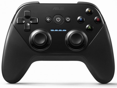 Google、Android TV搭載の据置型メディアプレーヤー「Nexus Player」2月下旬発売