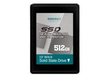 -40～85℃の広温度域に対応するSATA3.0 SSD、KINGMAX「Industrial Pro SIE32」シリーズ