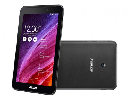 ASUS、法人向け7インチAndroidタブレット「MeMO Pad 7（ME70CX）」2月中旬発売