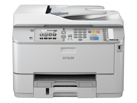 約1.8円の低コストを実現するモノクロインクジェット複合機、EPSON「PX-M350F」「PX-S350」