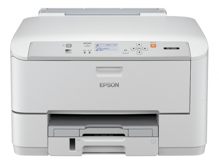 約1.8円の低コストを実現するモノクロインクジェット複合機、EPSON「PX-M350F」「PX-S350」