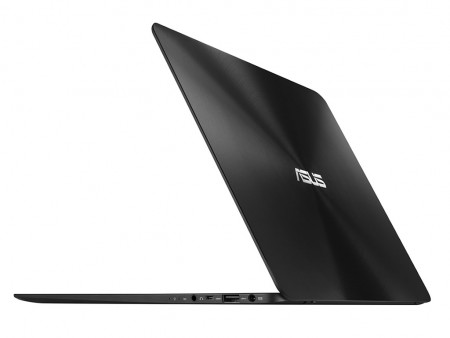 12.3mmの薄型軽量13.3型IPS液晶モバイルノート、ASUSTeK「ZenBook UX305FA」