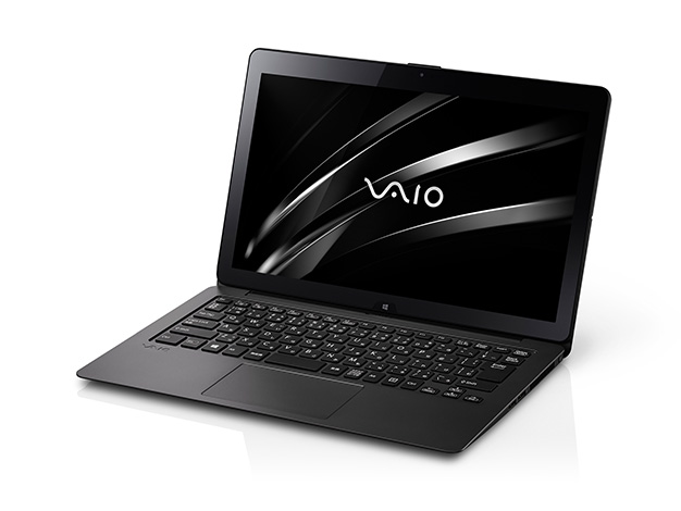 VAIO Z