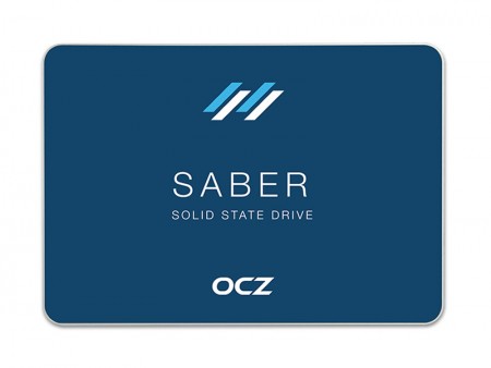 OCZ、エンタープライズ向け2.5インチSSD「Saber 1000」シリーズ受注開始