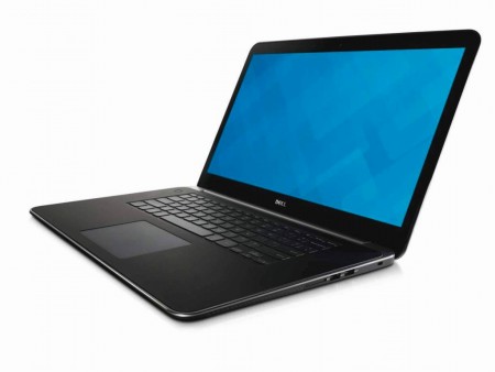 4K液晶対応の薄型・軽量ワークステーションノート、DELL「Precision M380」