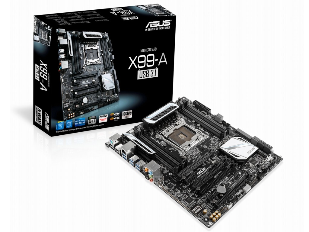 X99-A/USB3.1