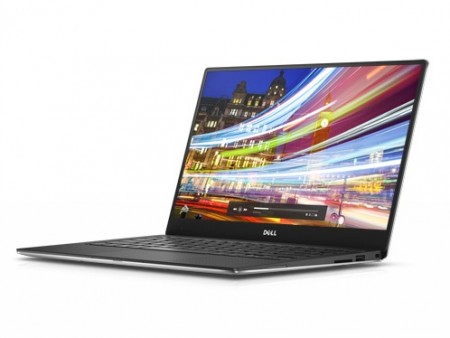 3K IGZOタッチ液晶搭載の動画・画像編集向けノートPC、デル「New XPS 13 Graphic Pro QHD+ 」