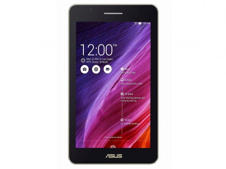 実売2万円切りの軽量・ロングライフな7インチタブ「ASUS MeMO Pad 7（ME171C）」今週発売