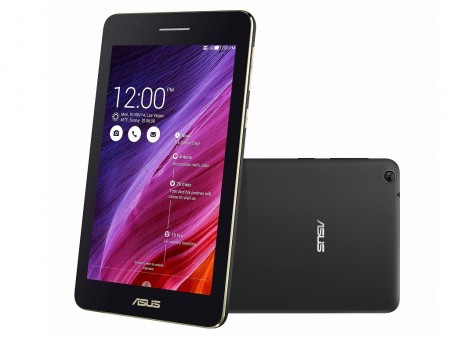 実売2万円切りの軽量・ロングライフな7インチタブ「ASUS MeMO Pad 7（ME171C）」今週発売