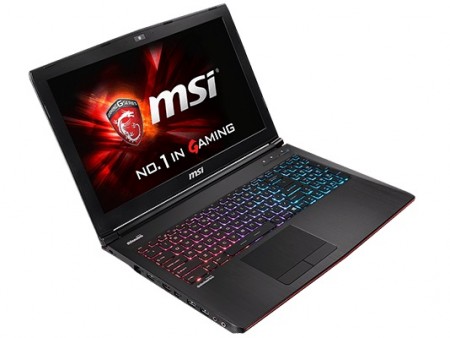 アーク、GeForce GTX 960M/950M/940M搭載のMSIゲーミングノート計7機種発売